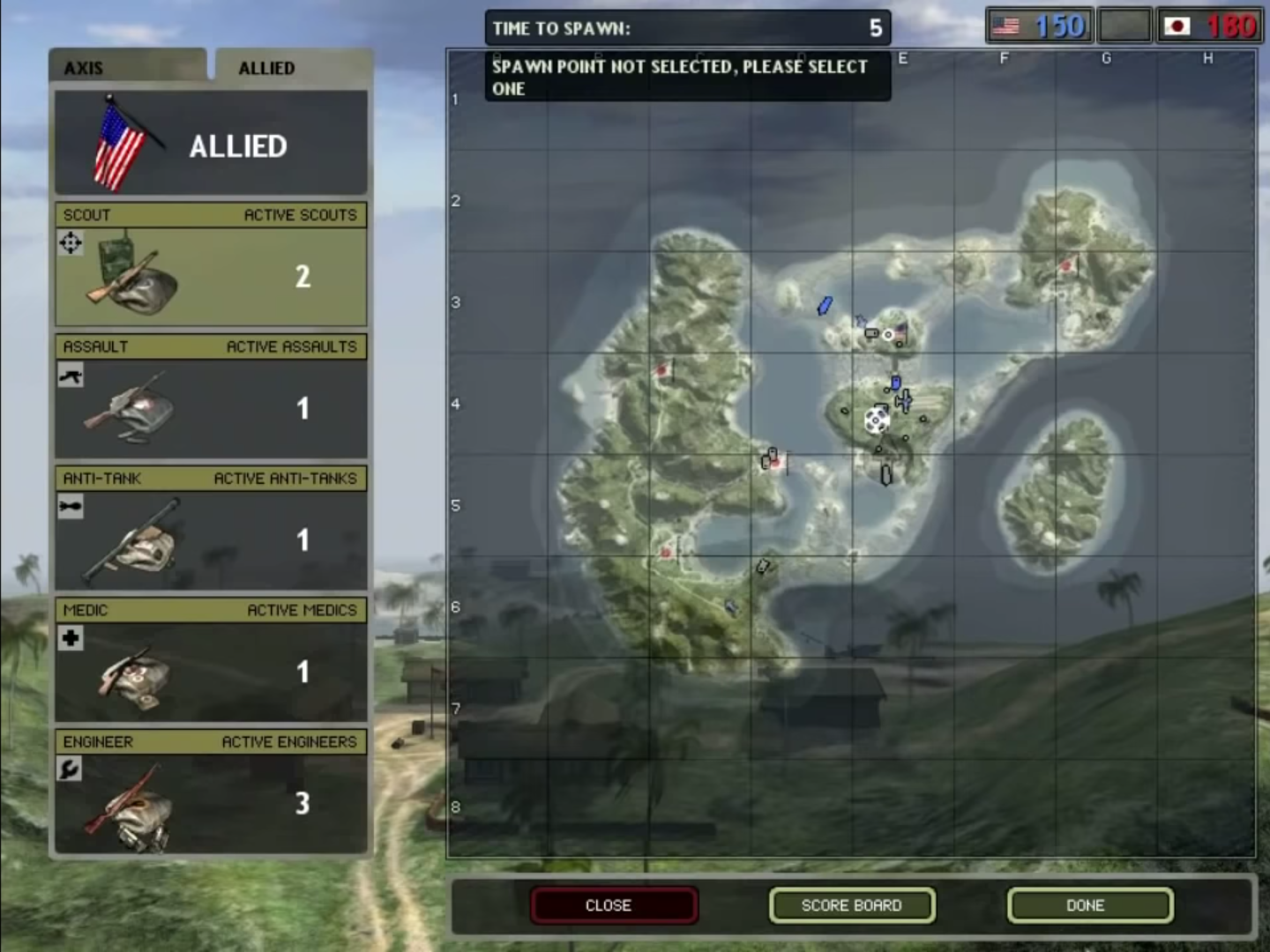 battlefield vietnam ww2 mod no cd patch 1.0
